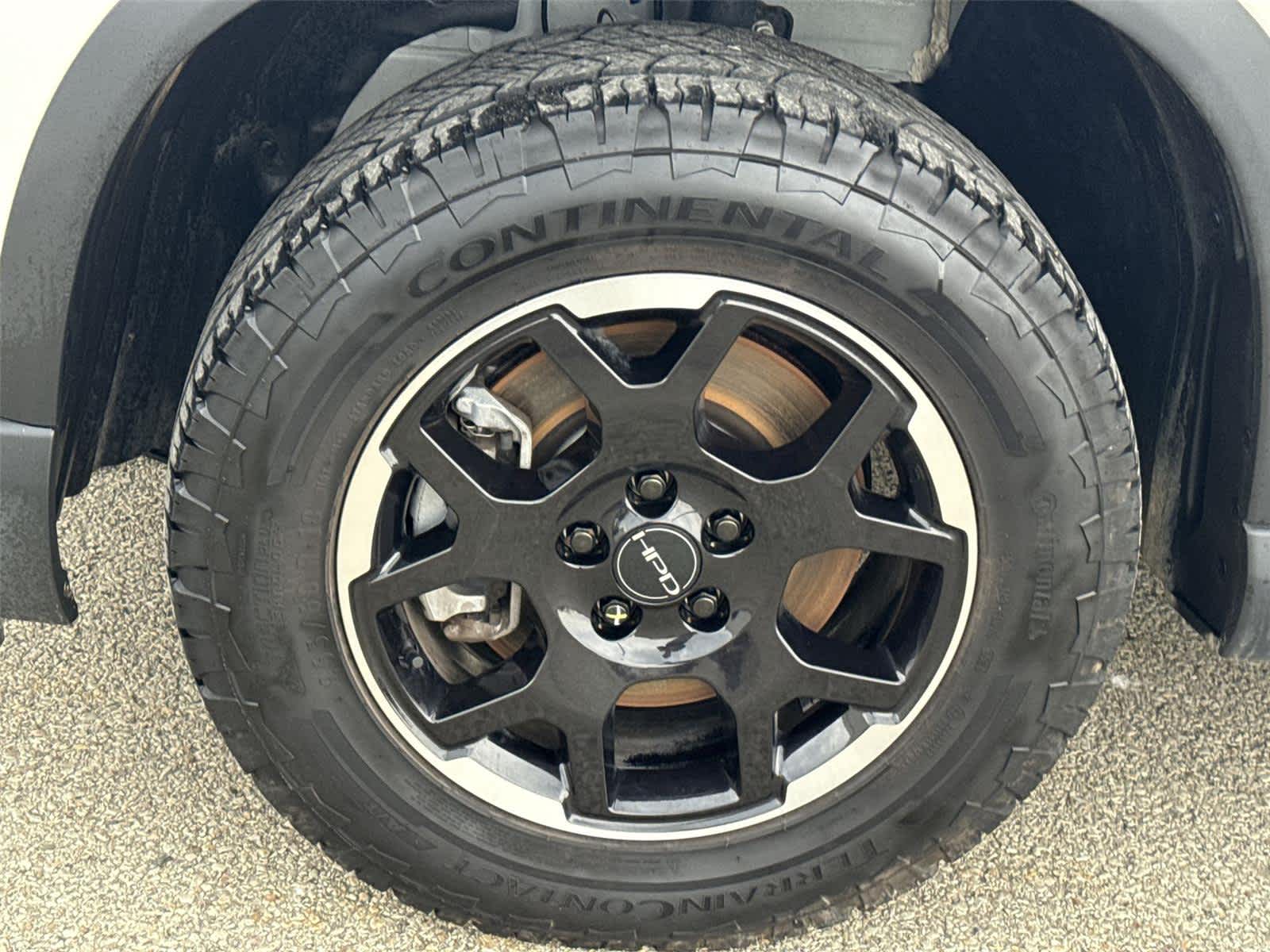 Thumbnail: 2025 Honda Pilot - 10