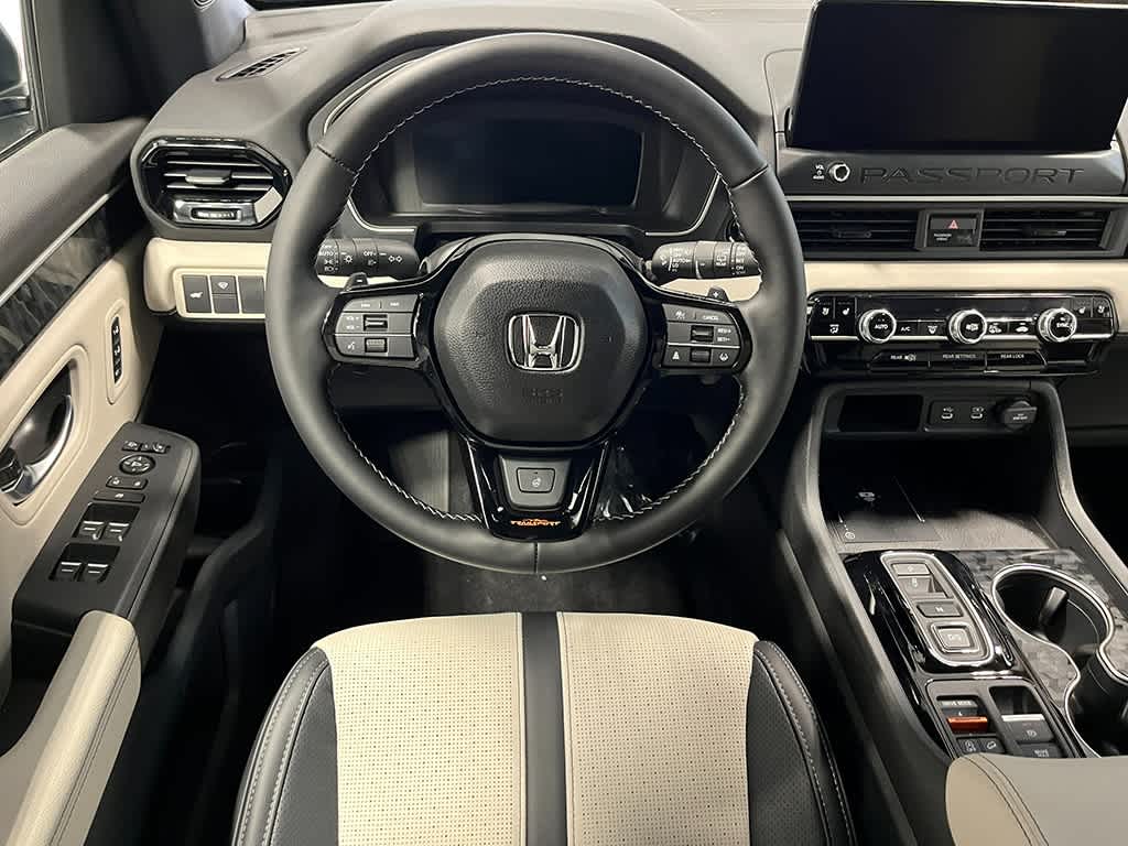 Thumbnail: 2026 Honda Passport - 15