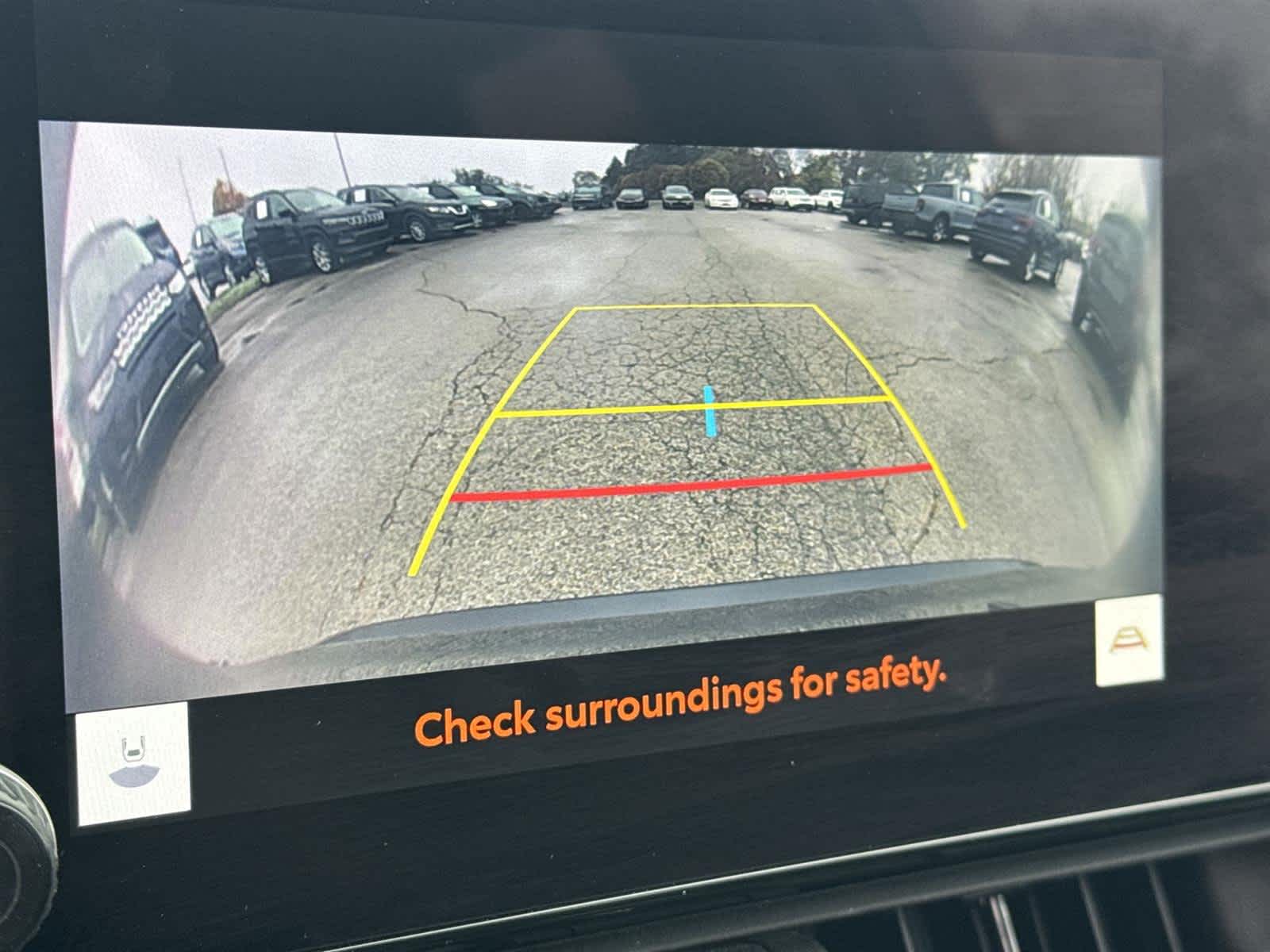 Thumbnail: 2024 Toyota RAV4 - 25