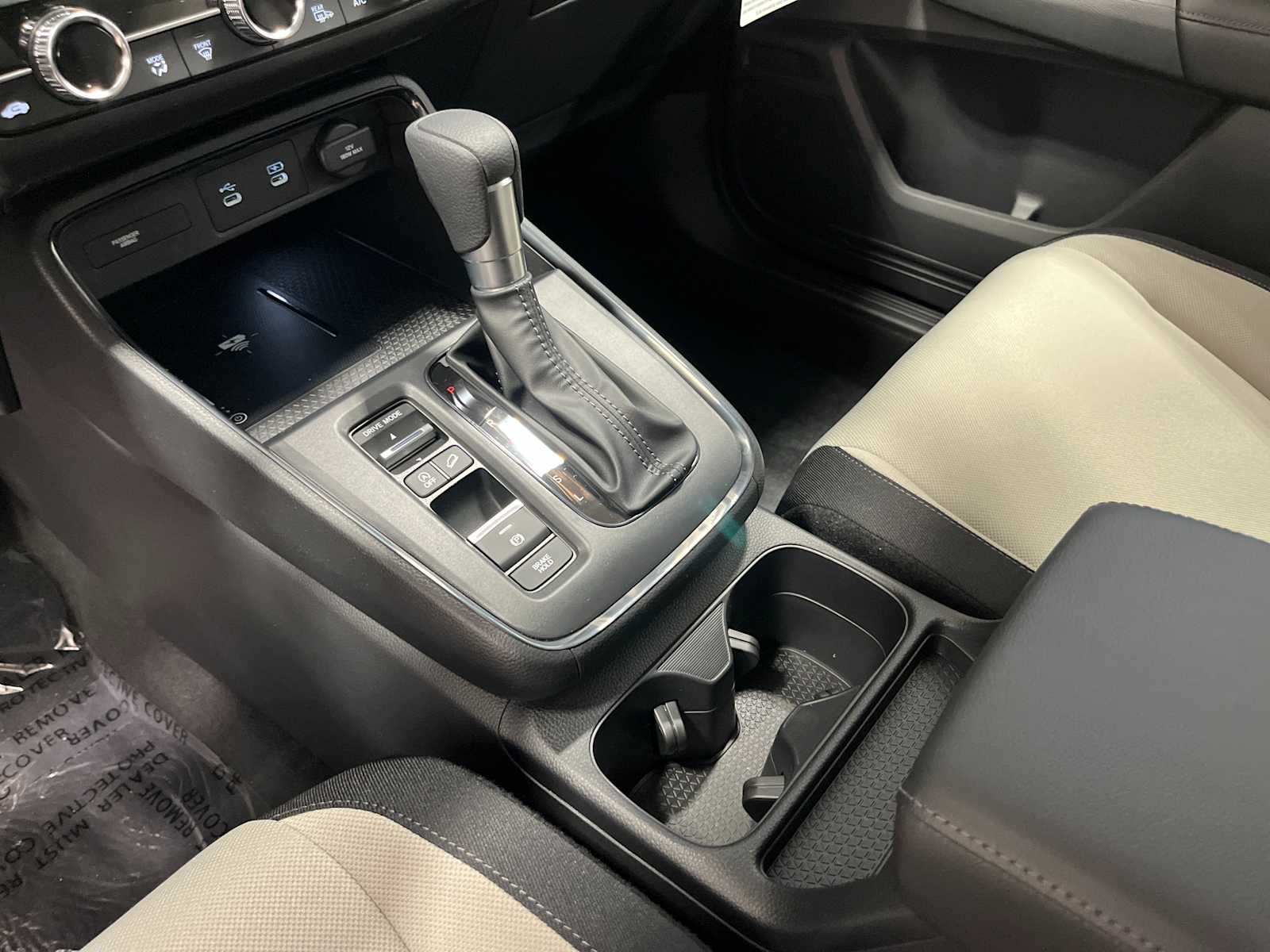 Thumbnail: 2026 Honda CR-V - 22