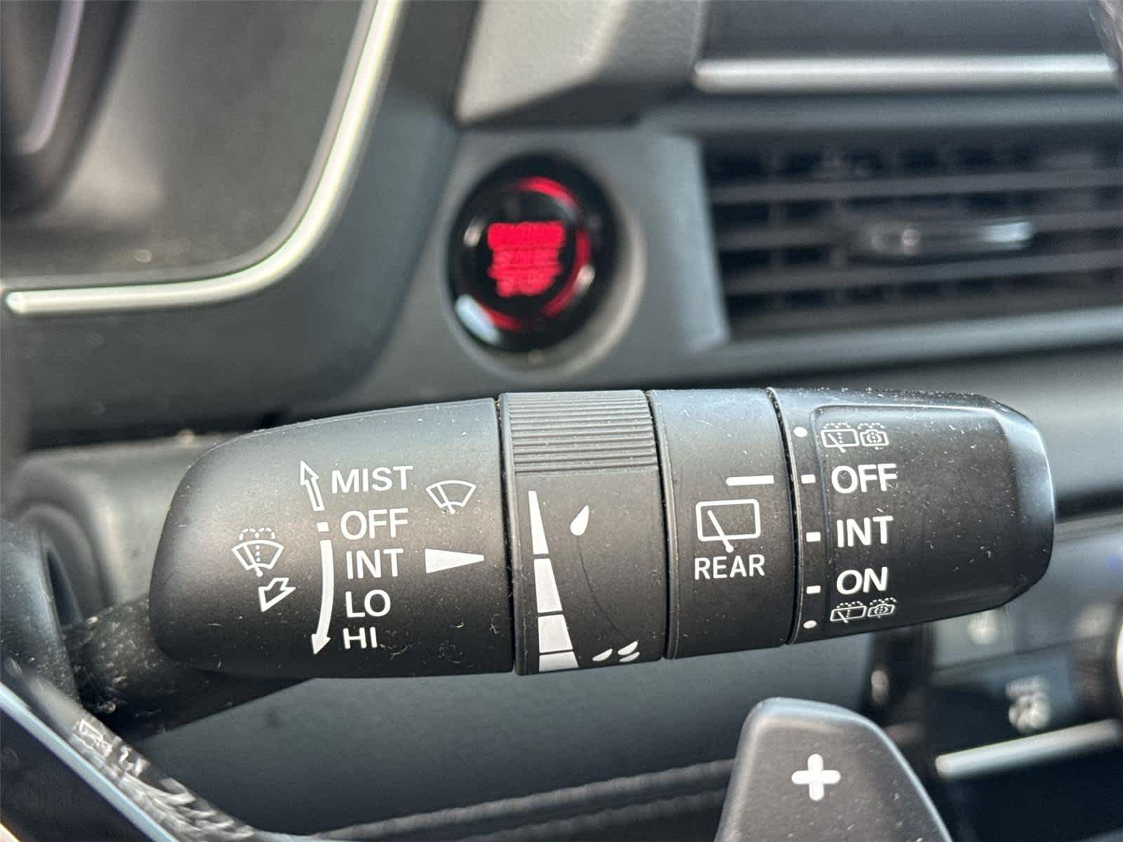 Thumbnail: 2023 Honda Pilot - 19