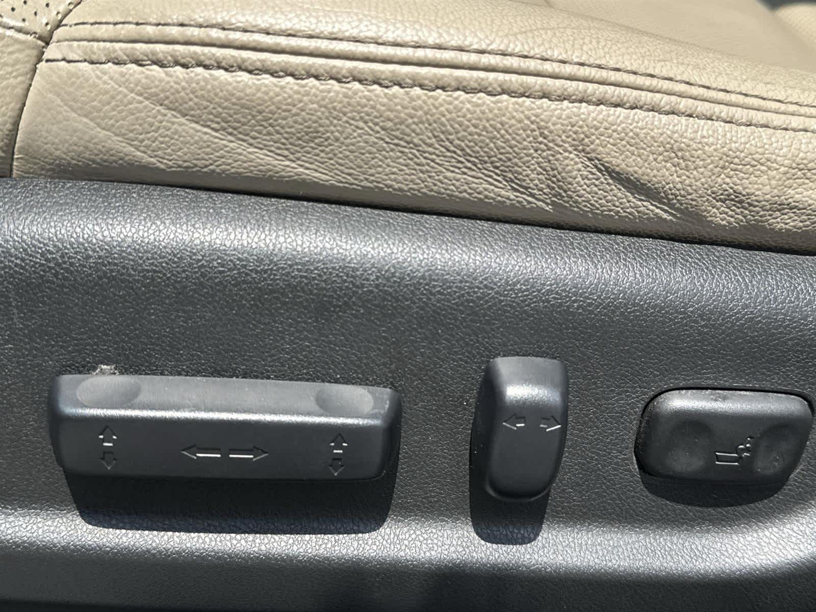 Thumbnail: 2015 Honda CR-V - 14