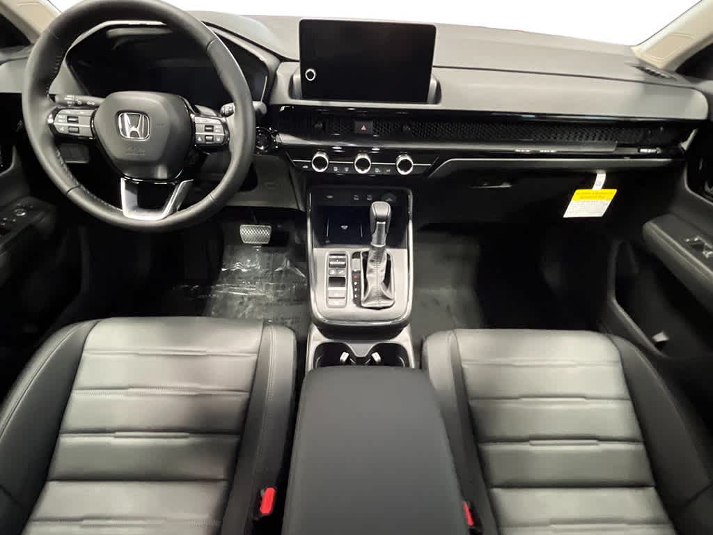 Thumbnail: 2026 Honda CR-V - 15