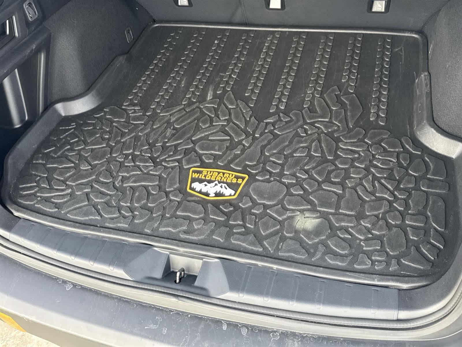 Thumbnail: 2023 Subaru Outback - 15