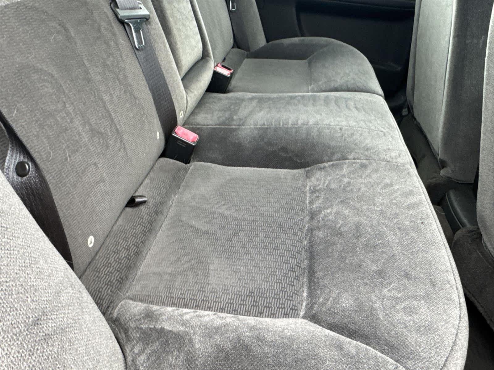 Thumbnail: 2015 Chevrolet Impala - 18