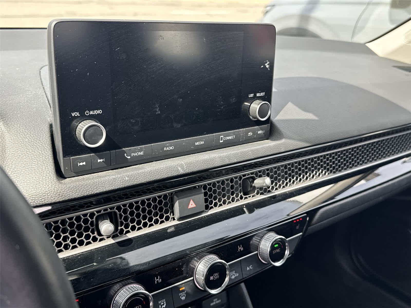 Thumbnail: 2023 Honda Civic - 25