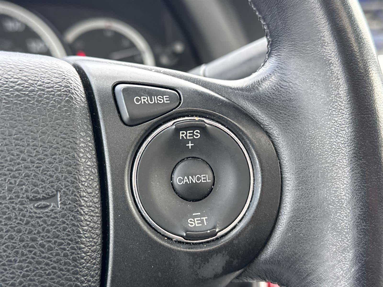 Thumbnail: 2013 Honda Accord - 21