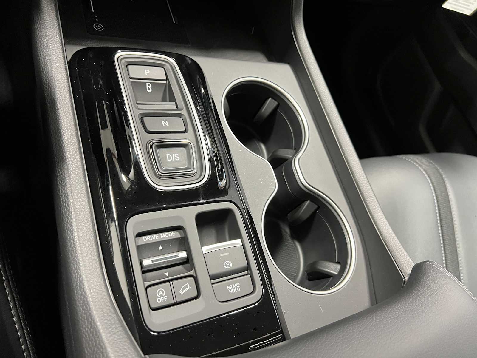 Thumbnail: 2025 Honda Pilot - 23