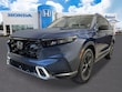 Honda CR-V Hybrid