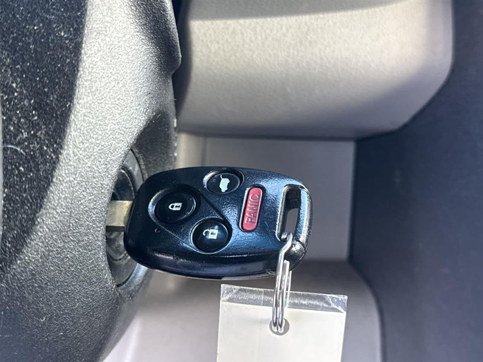 Thumbnail: 2012 Honda Pilot - 29