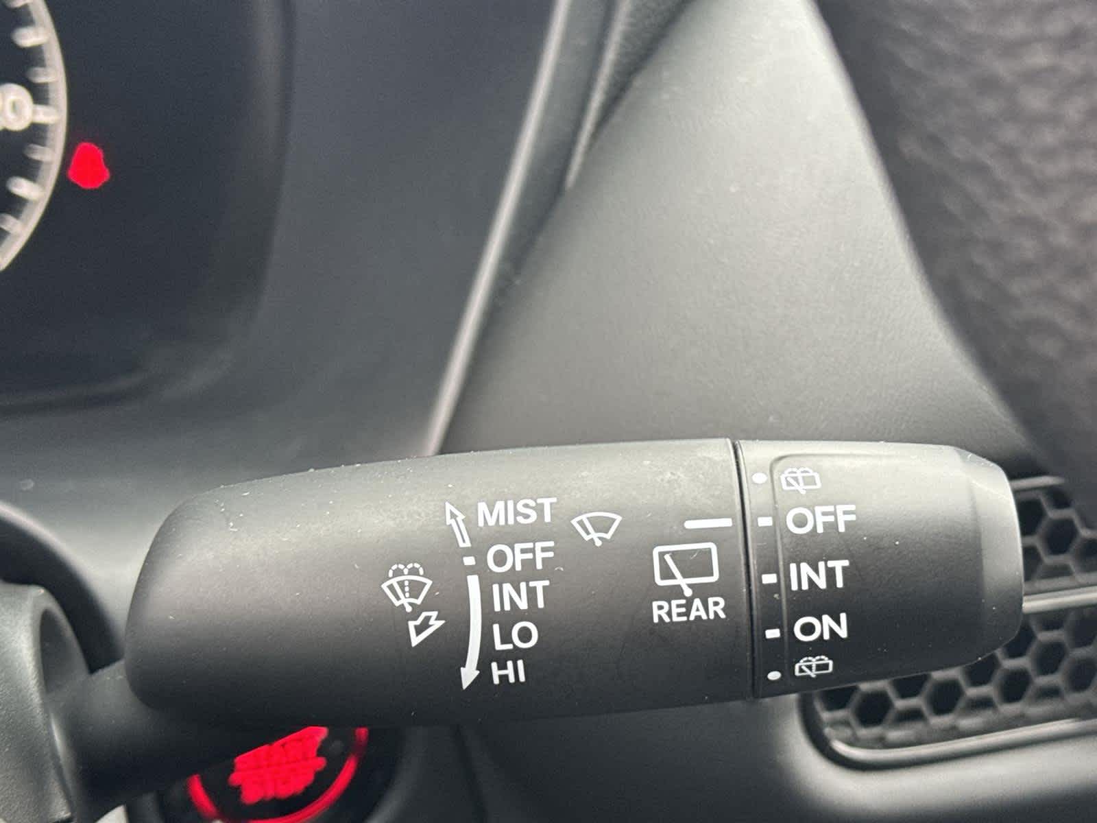 Thumbnail: 2025 Honda HR-V - 20