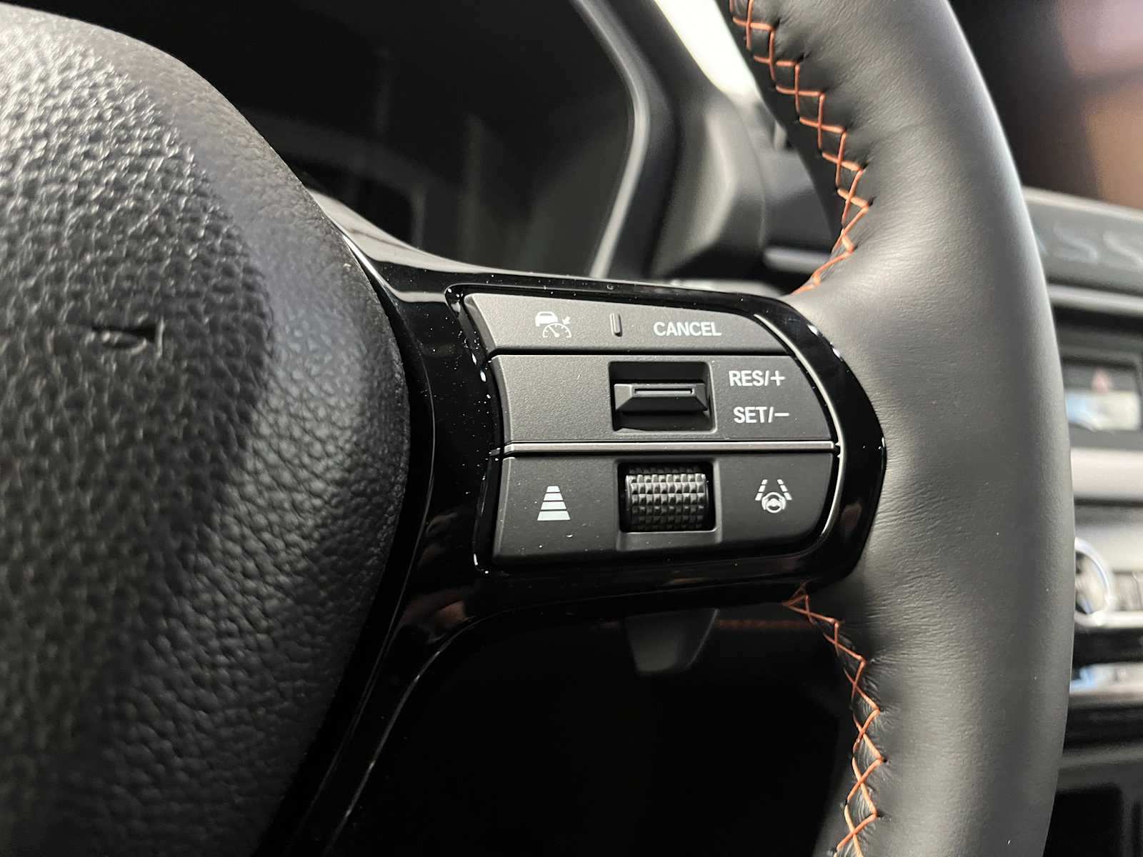 2026 Honda Passport TrailSport 16