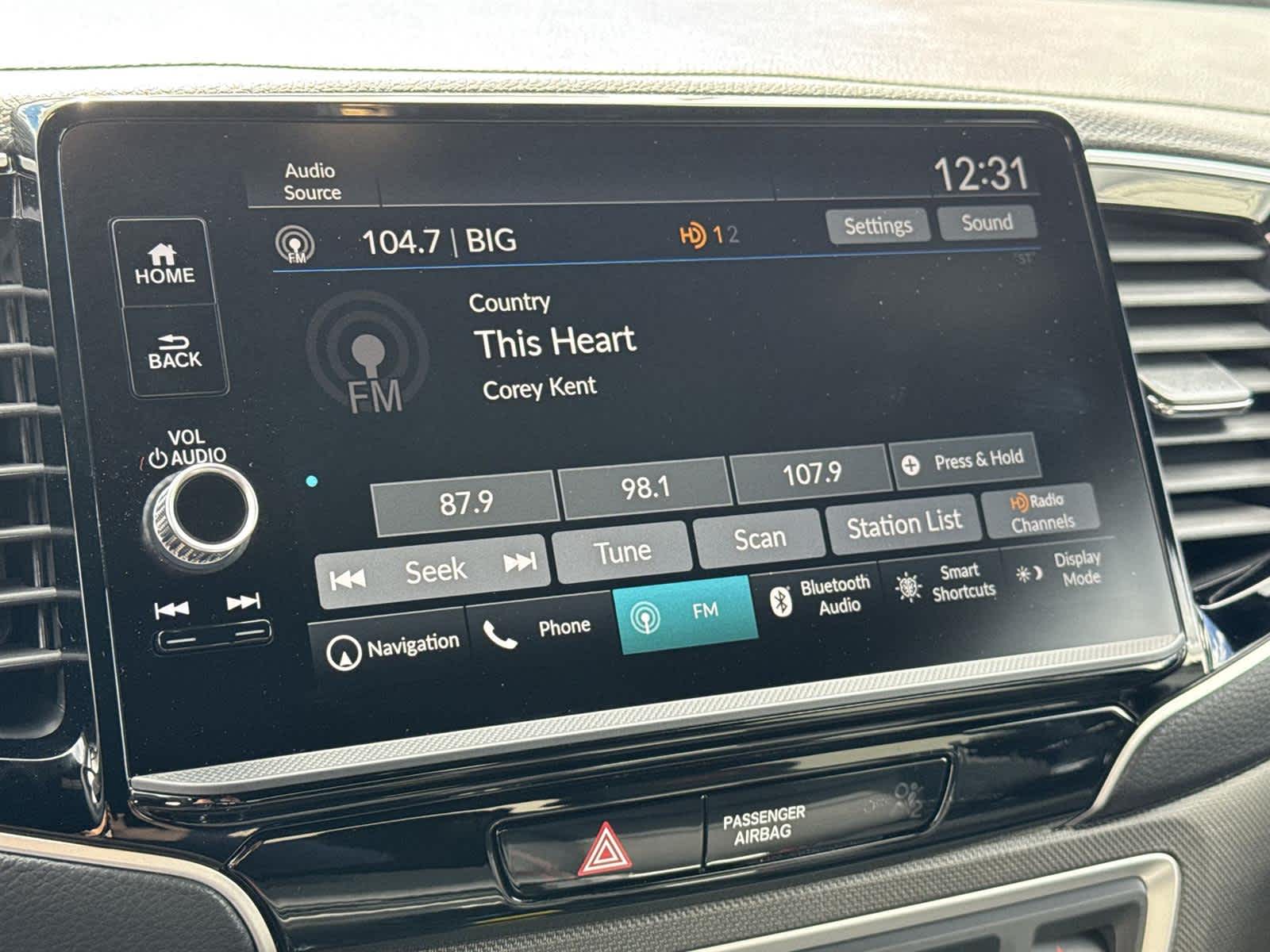 Thumbnail: 2025 Honda Ridgeline - 29