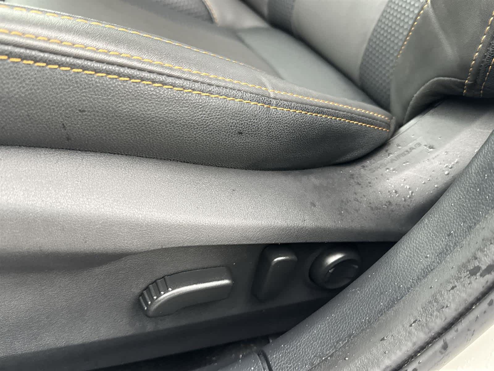 Thumbnail: 2024 Subaru Outback - 12