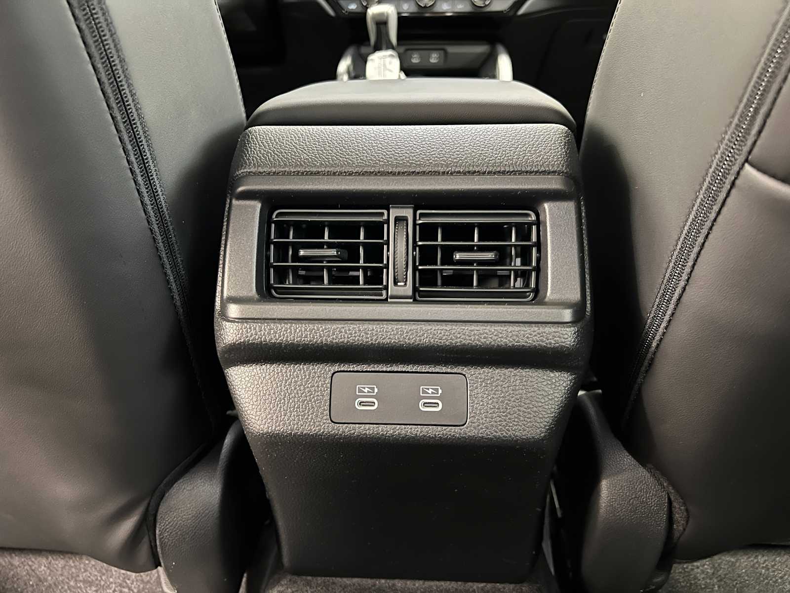 Thumbnail: 2025 Honda Accord - 30