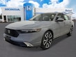 Honda Accord Hybrid