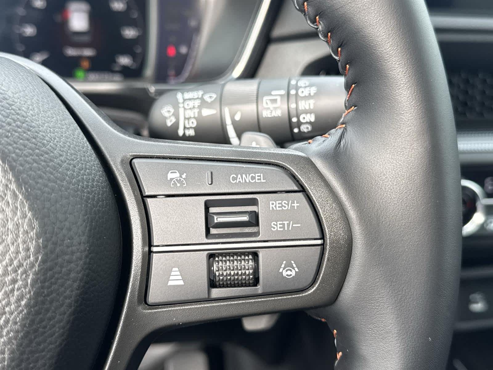 Thumbnail: 2026 Honda CR-V - 22