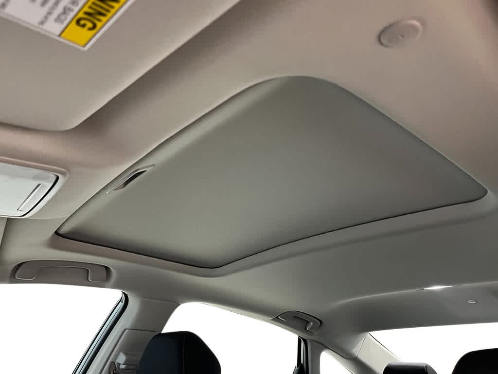 Thumbnail: 2025 Honda Accord - 22