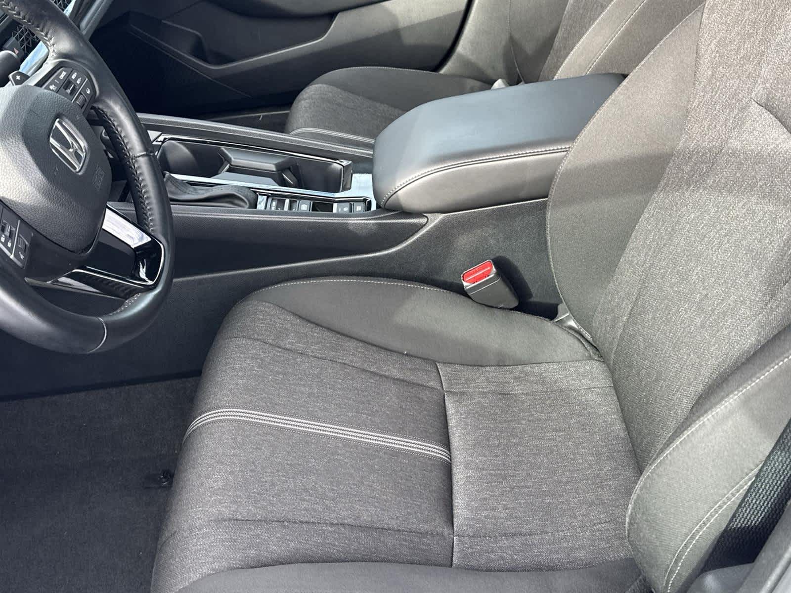 Thumbnail: 2024 Honda Accord - 12