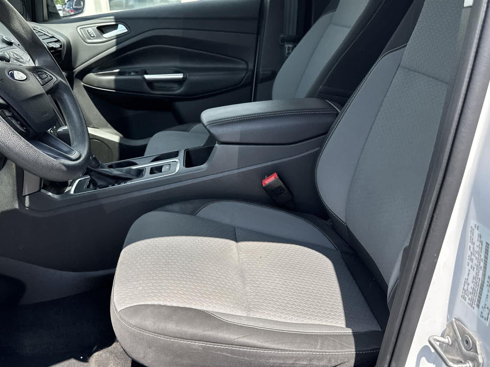 Thumbnail: 2017 Ford Escape - 13