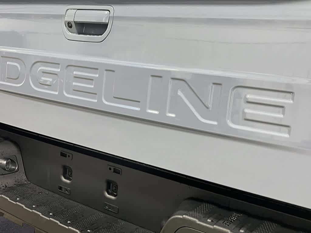 Thumbnail: 2026 Honda Ridgeline - 6