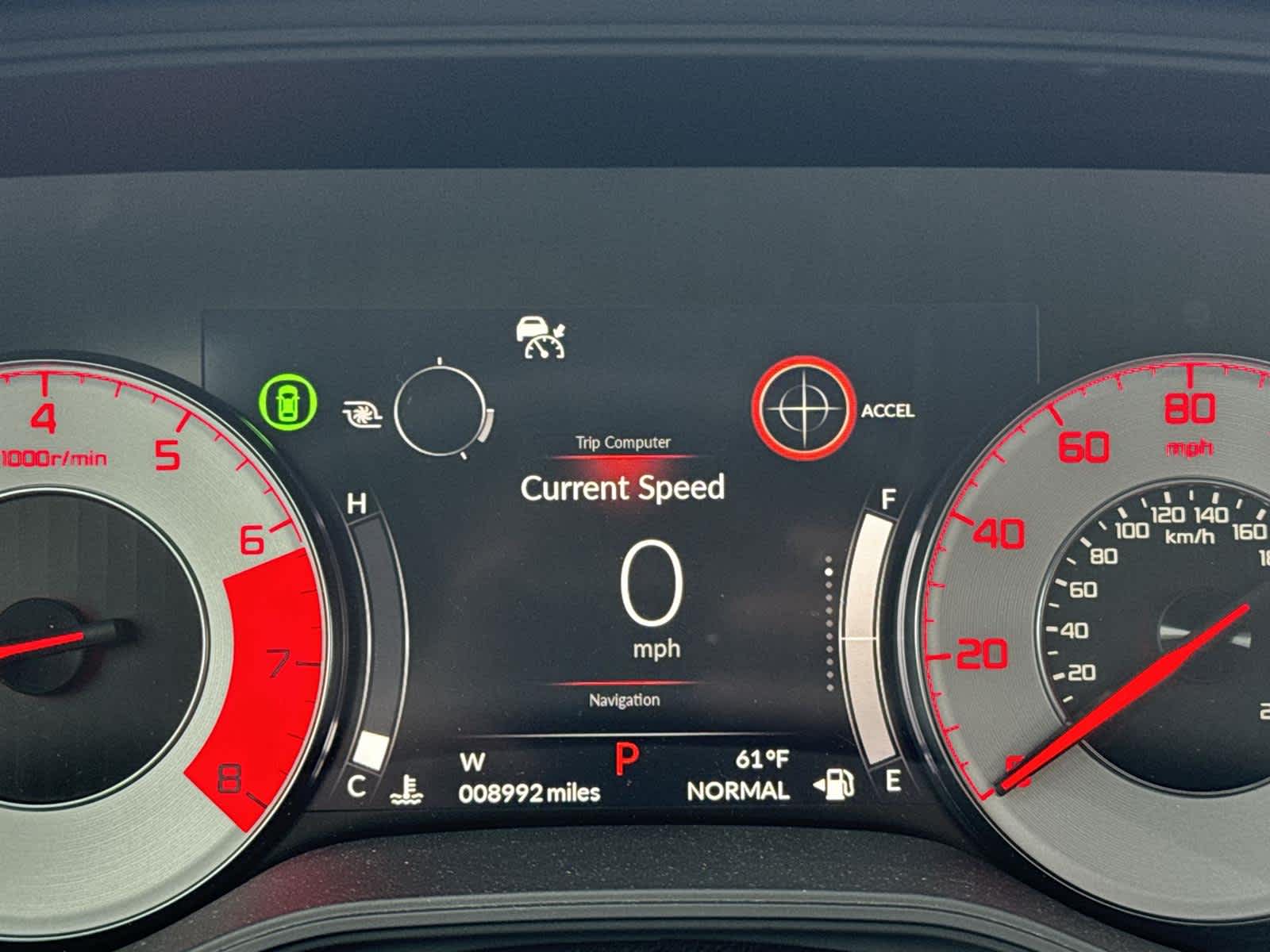 Thumbnail: 2023 Acura TLX - 30