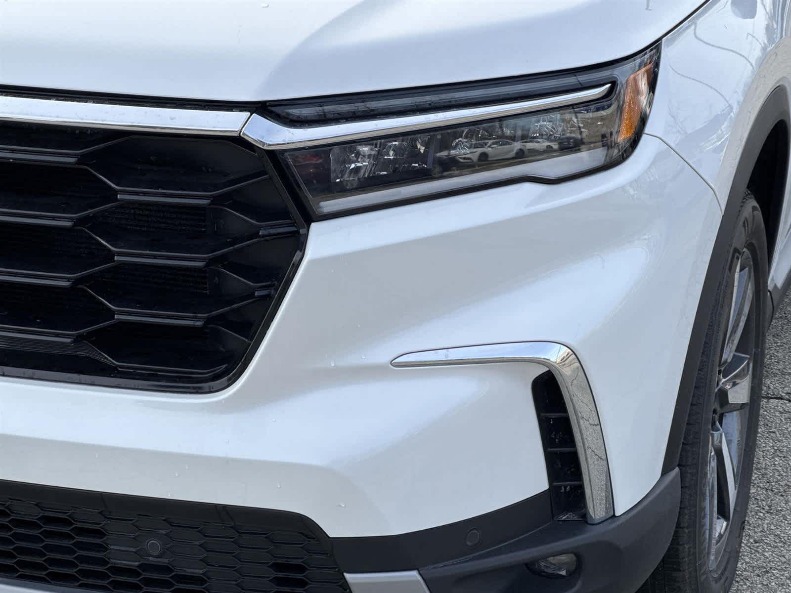 Thumbnail: 2025 Honda Pilot - 9