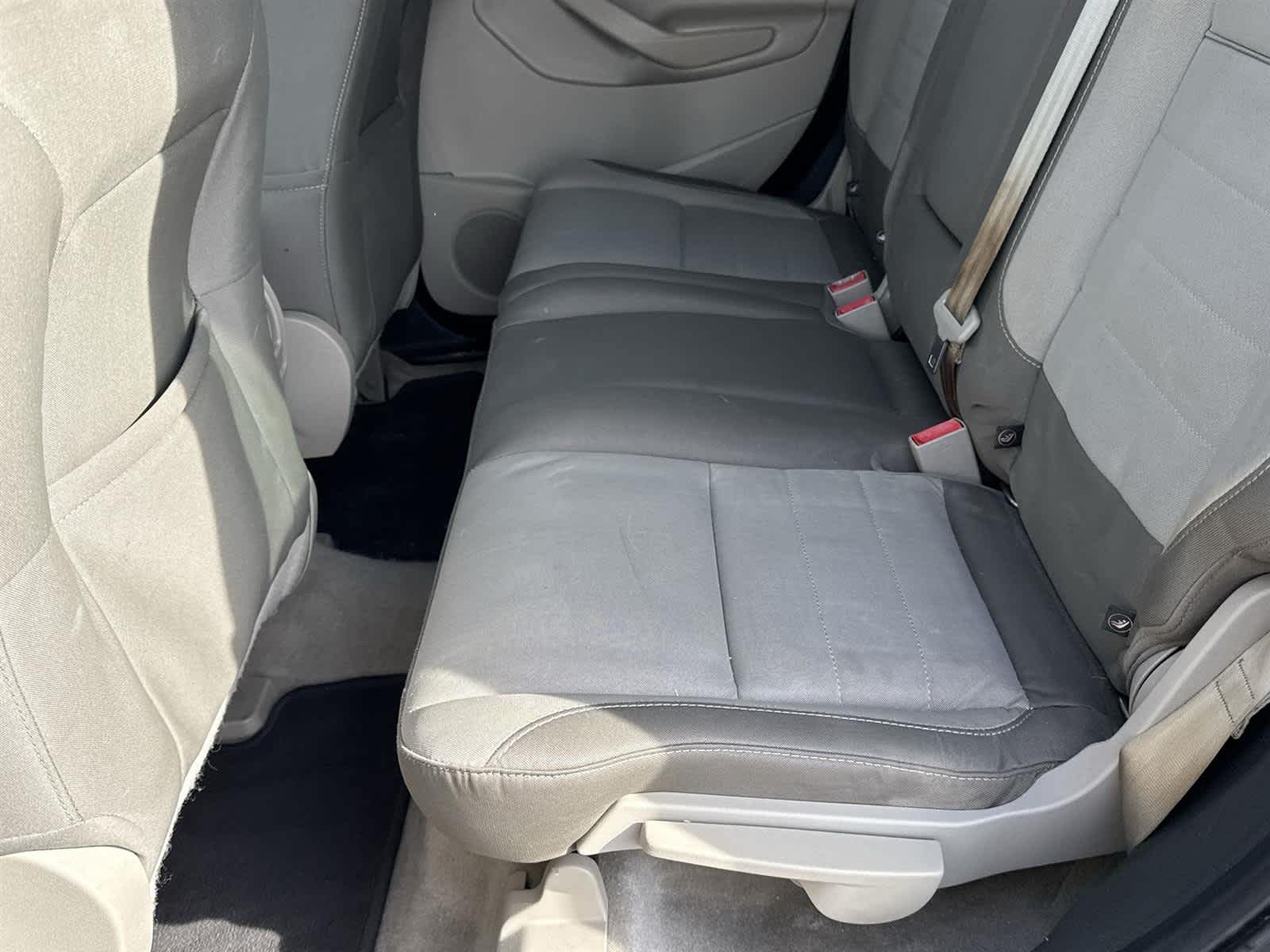 Thumbnail: 2015 Ford Escape - 14