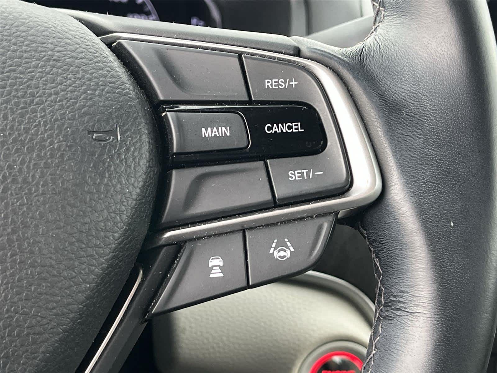 Thumbnail: 2019 Honda Accord - 23