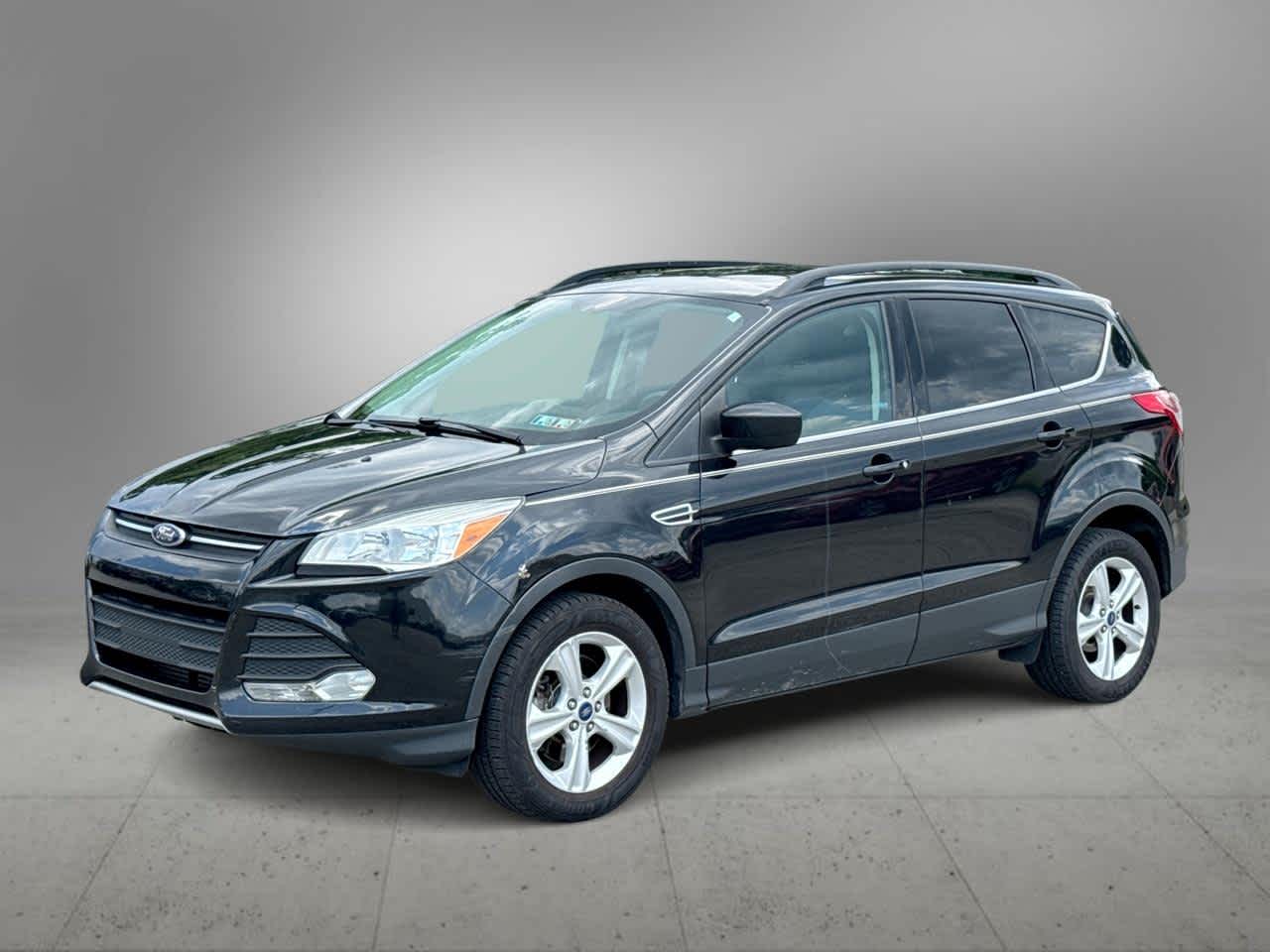 2014 Ford Escape SE -
                  Wexford, PA