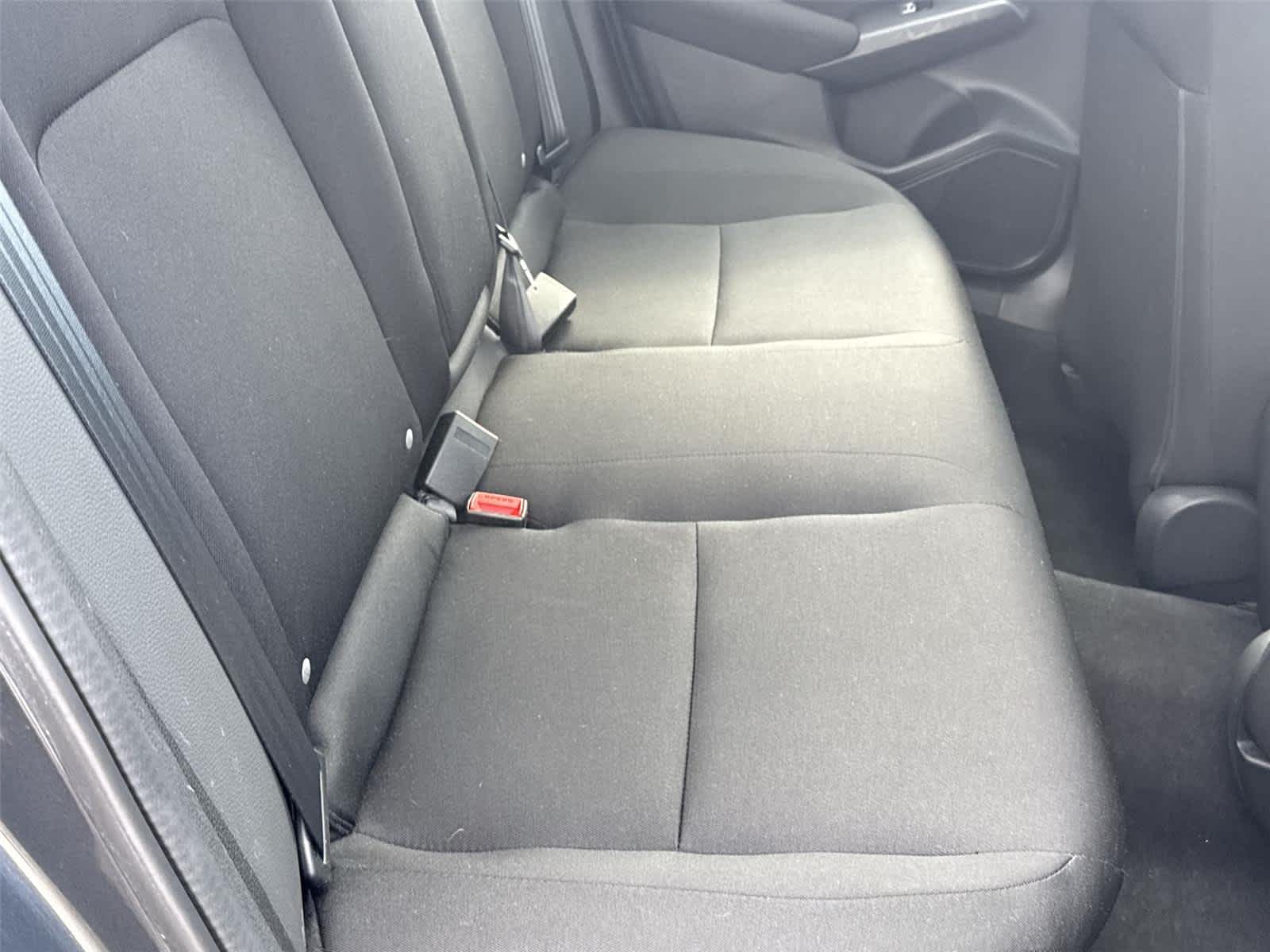 Thumbnail: 2023 Honda Civic - 16