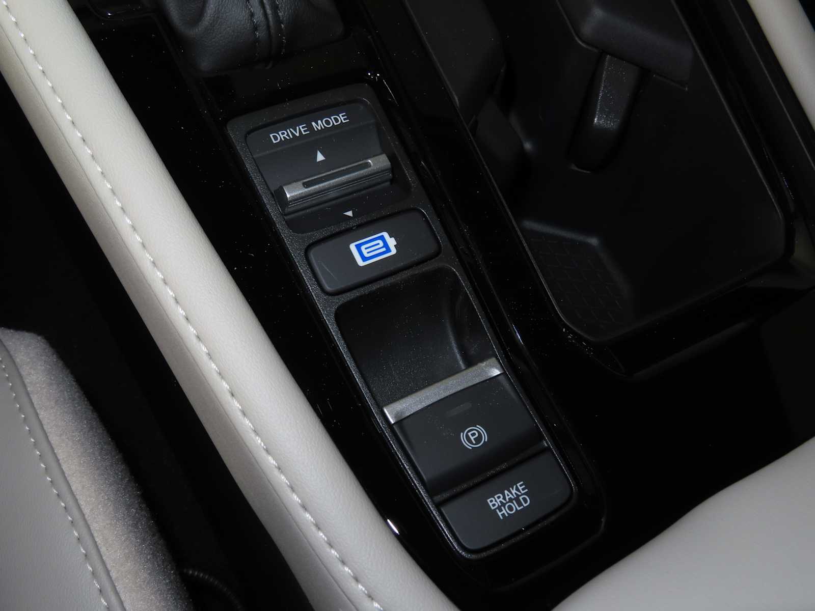 Thumbnail: 2026 Honda Accord - 22