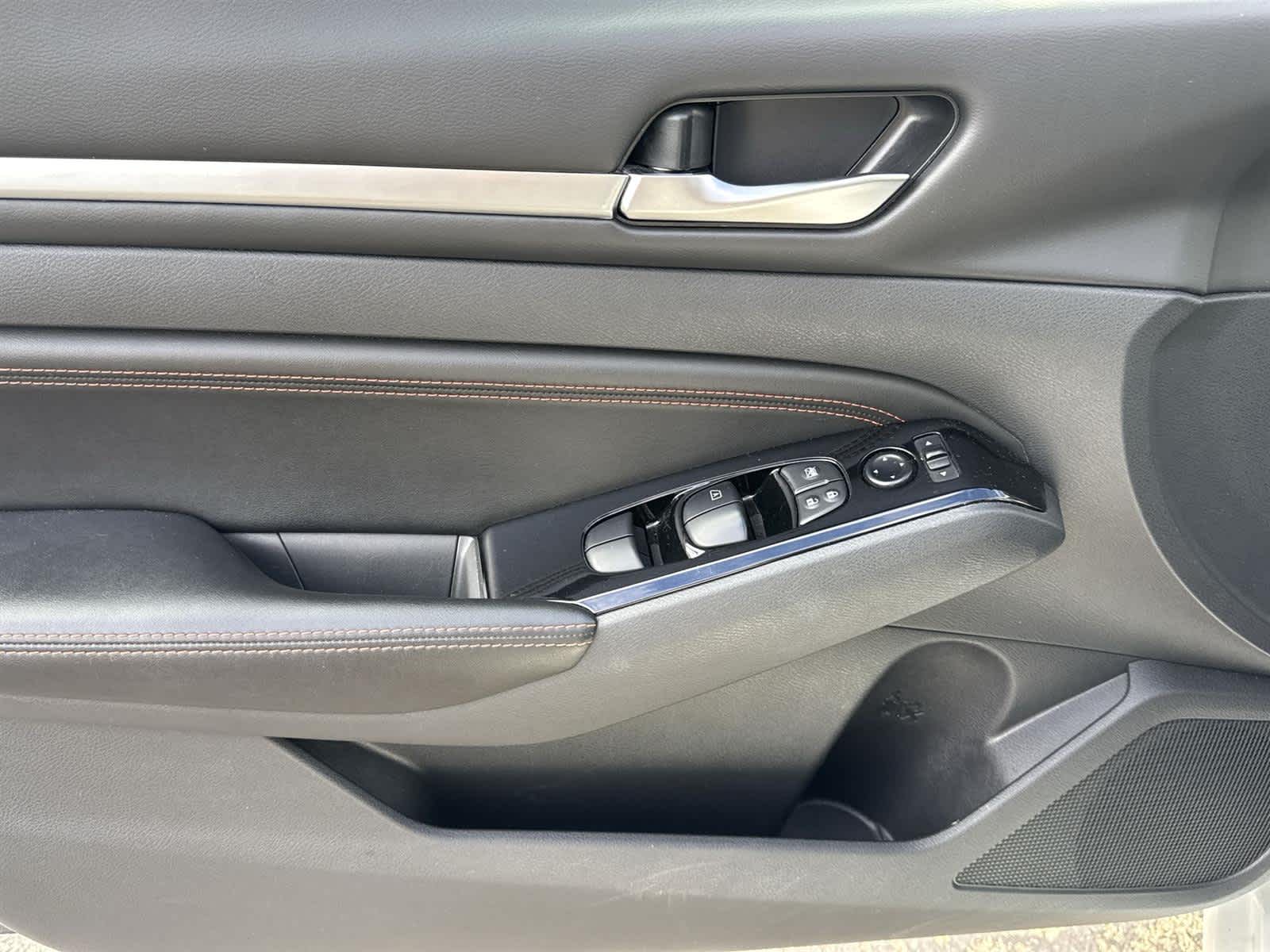 Thumbnail: 2023 Nissan Altima - 30