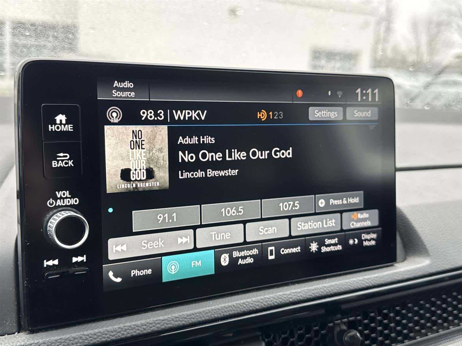 Thumbnail: 2023 Honda CR-V - 26