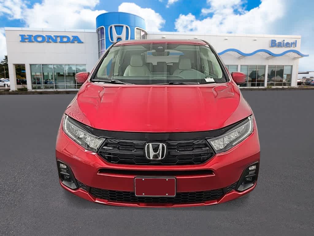 Thumbnail: 2026 Honda Odyssey - 6