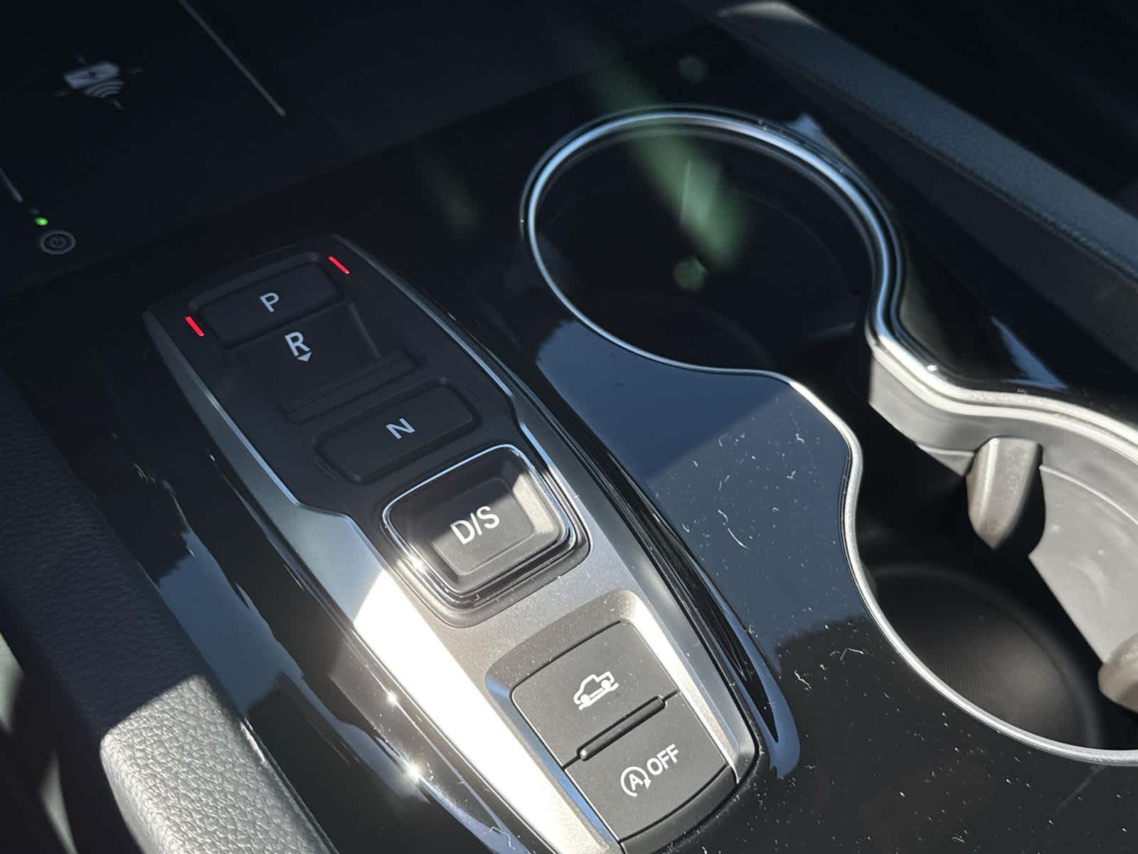 Thumbnail: 2026 Honda Ridgeline - 29