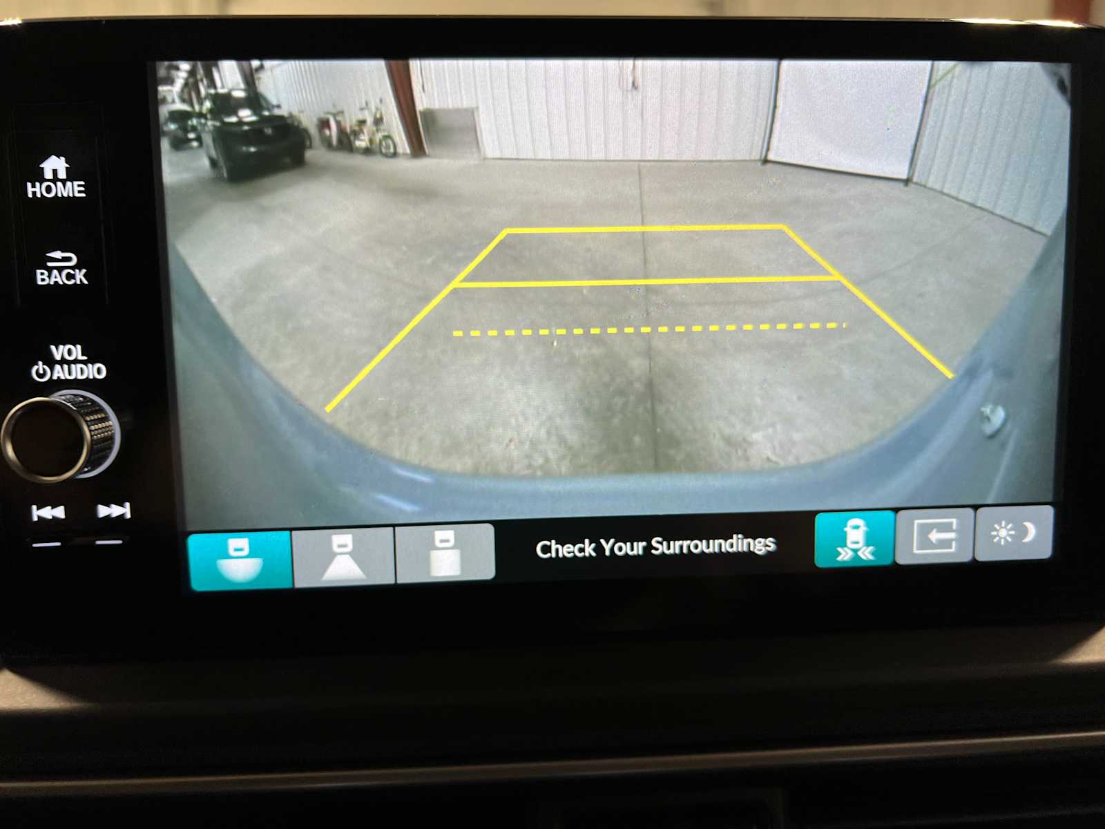 Thumbnail: 2025 Honda Pilot - 29