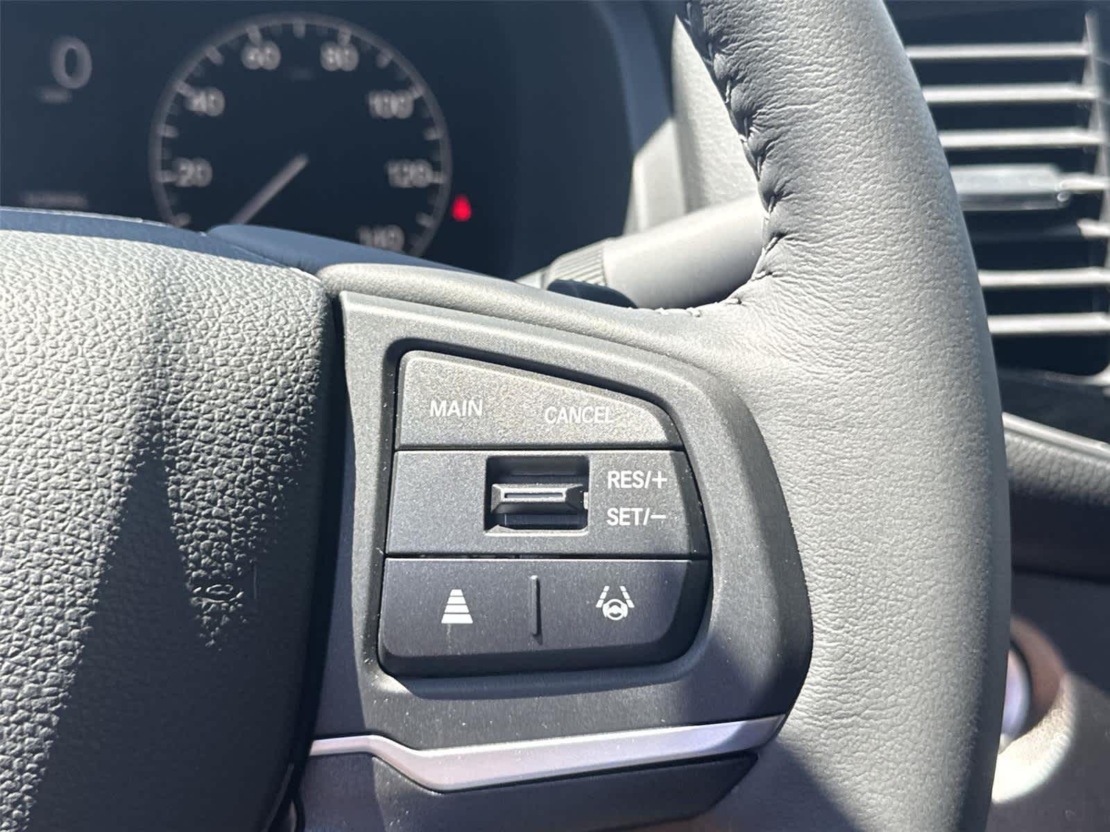 2026 Honda Ridgeline RTL - Photo 20