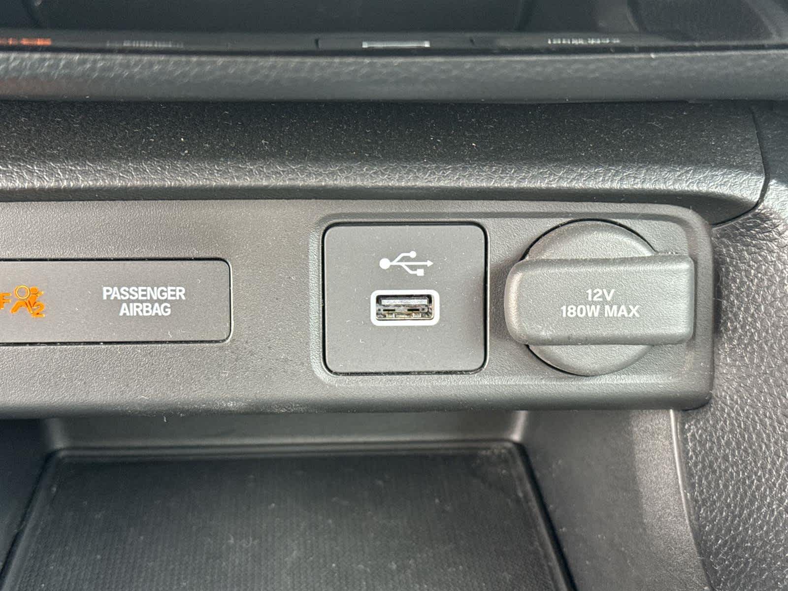 Thumbnail: 2024 Honda Civic - 26