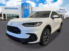 2026 Honda HR-V EX-L SUV