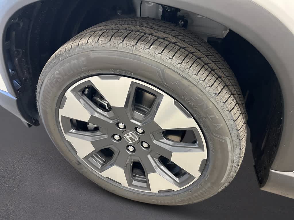 Thumbnail: 2026 Honda Pilot - 11