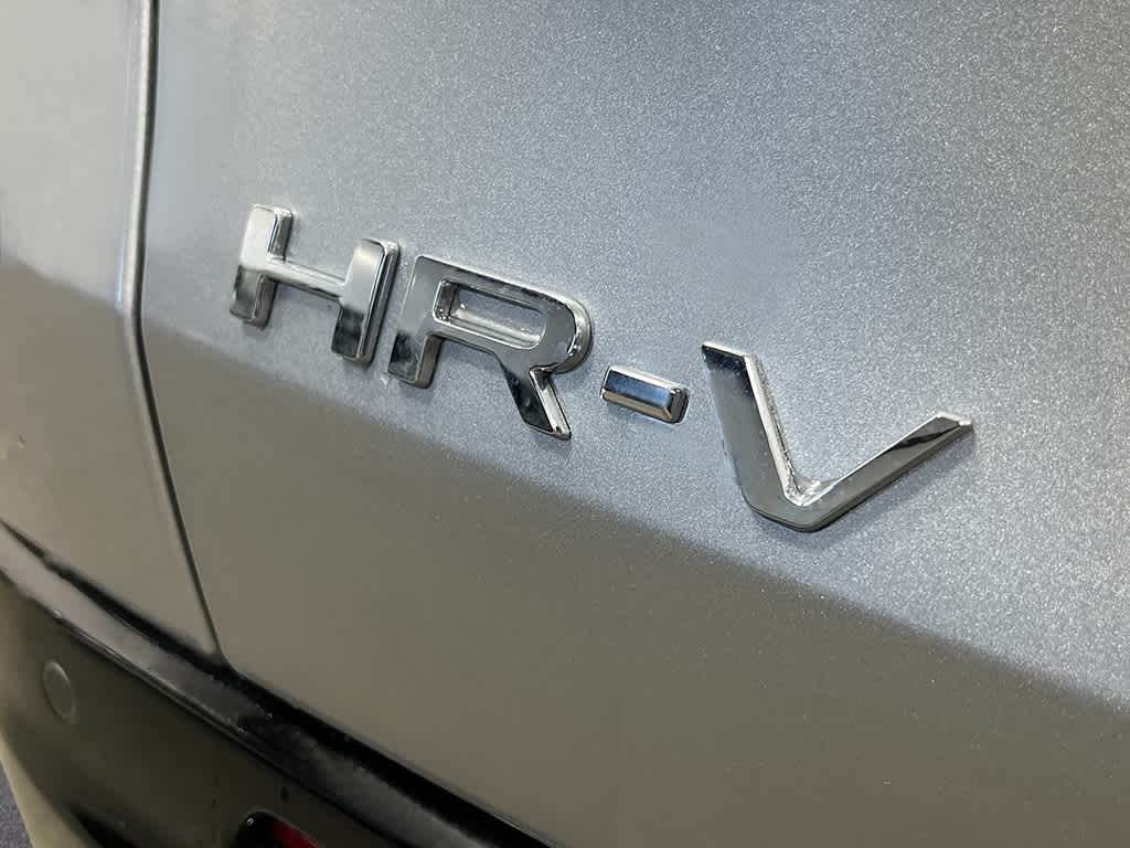 Thumbnail: 2026 Honda HR-V - 6