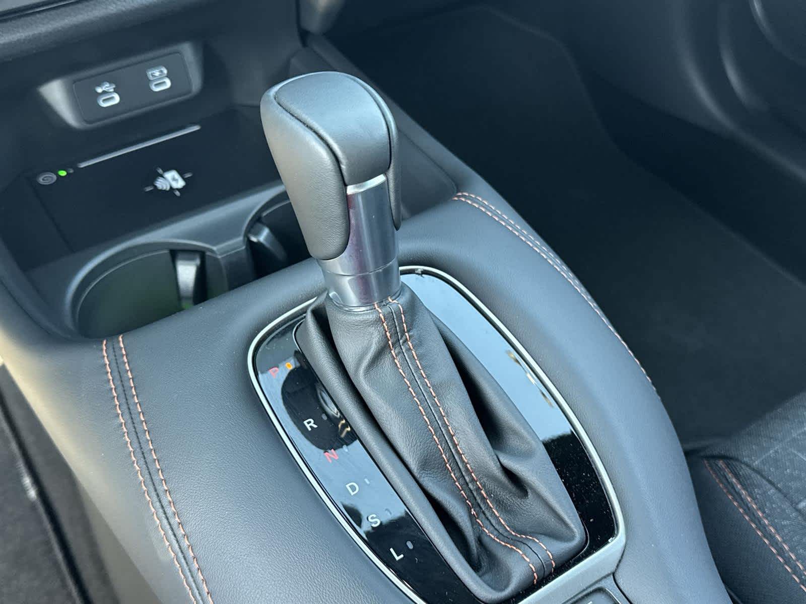 Thumbnail: 2026 Honda HR-V - 29