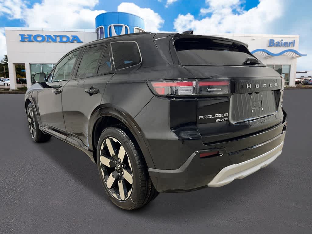 Thumbnail: 2026 Honda Prologue - 3