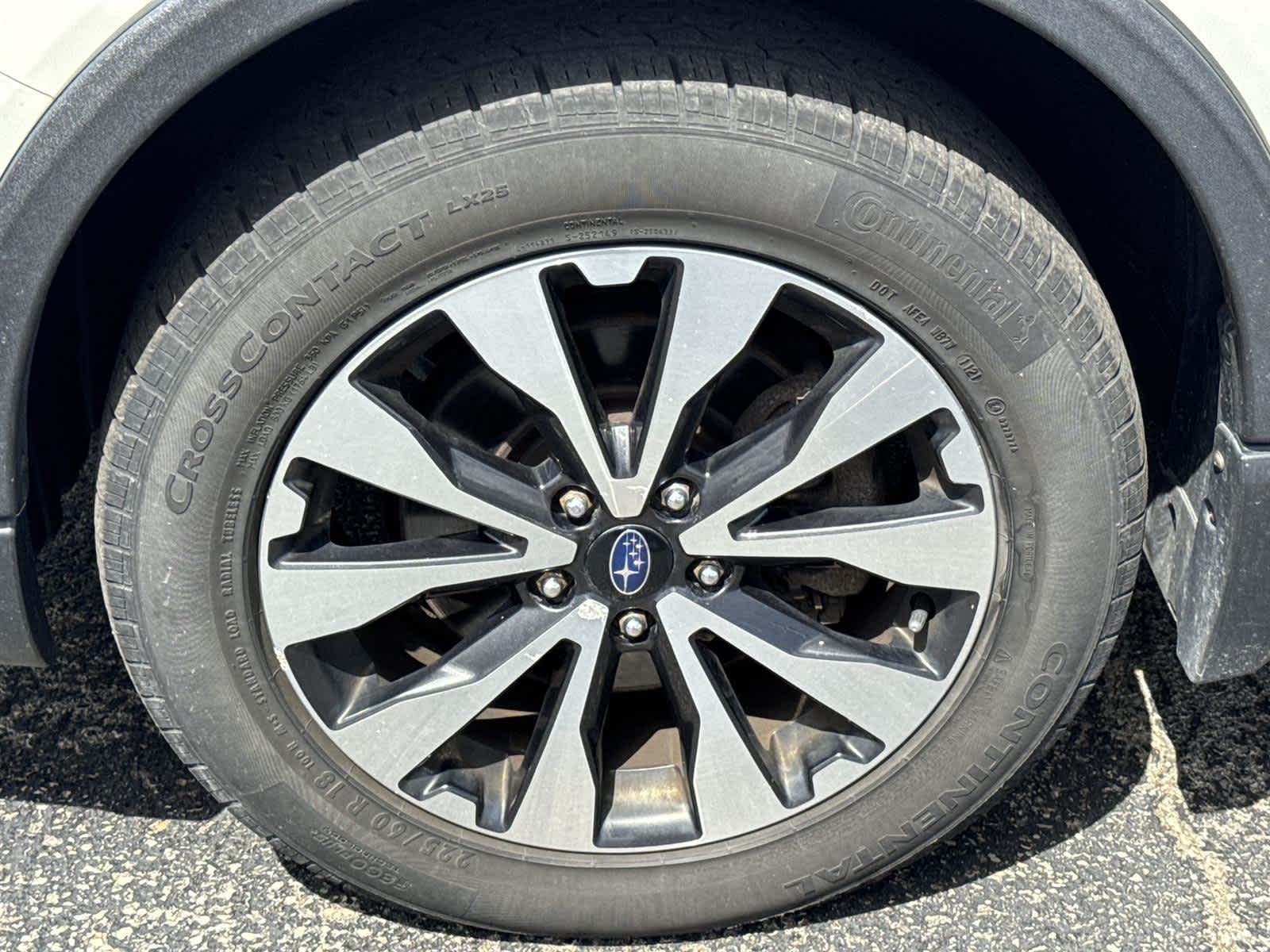 Thumbnail: 2016 Subaru Outback - 12