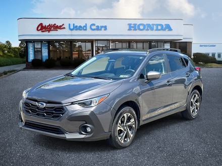 2024 Subaru Crosstrek Premium SUV