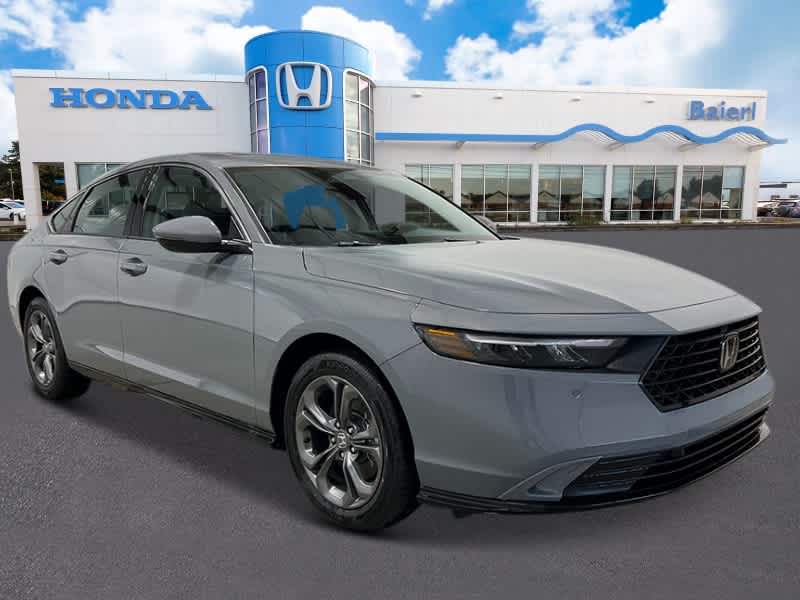 Thumbnail: 2025 Honda Accord - 9