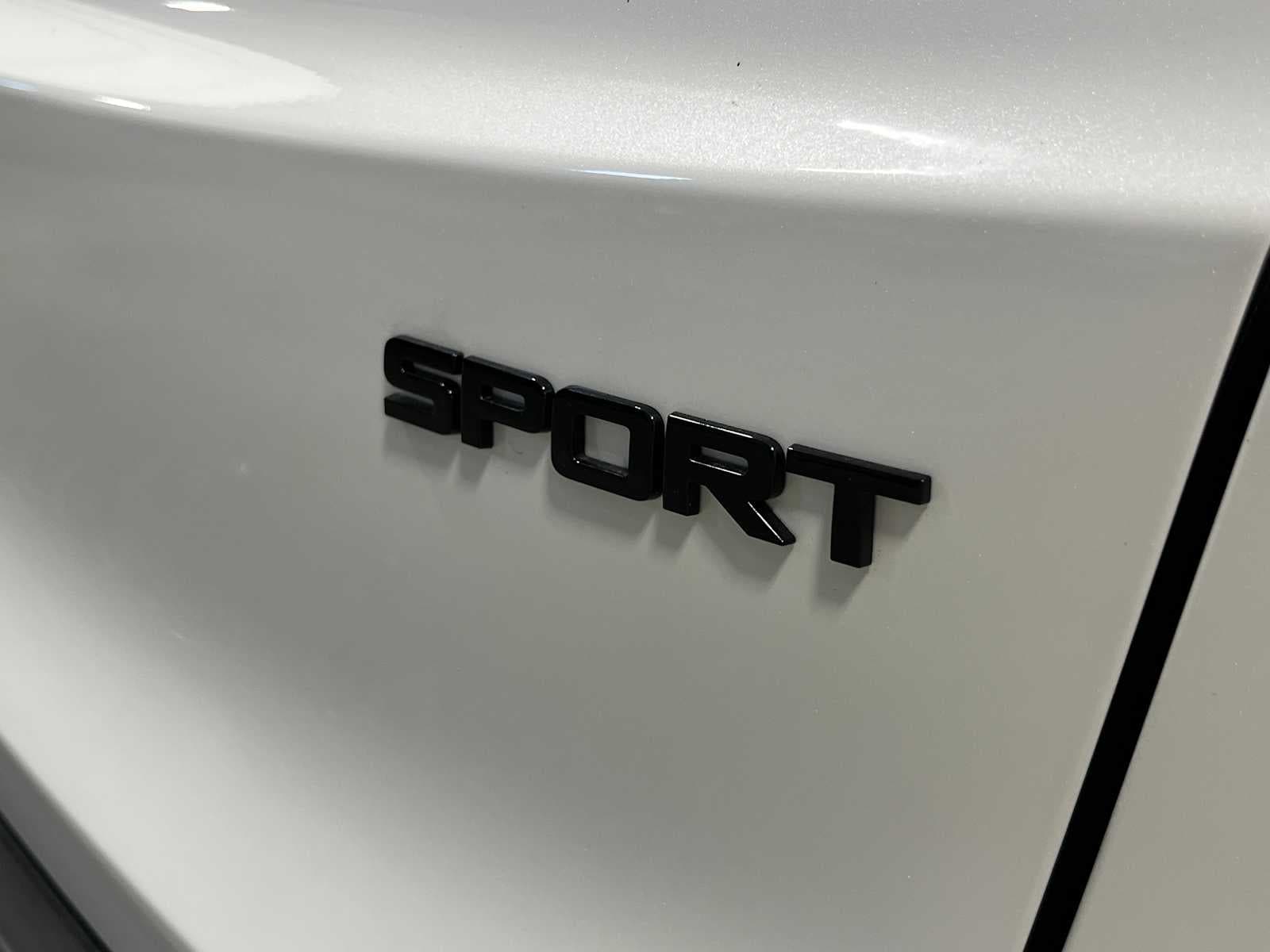 Thumbnail: 2026 Honda CR-V - 6
