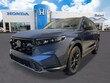 Honda CR-V Hybrid