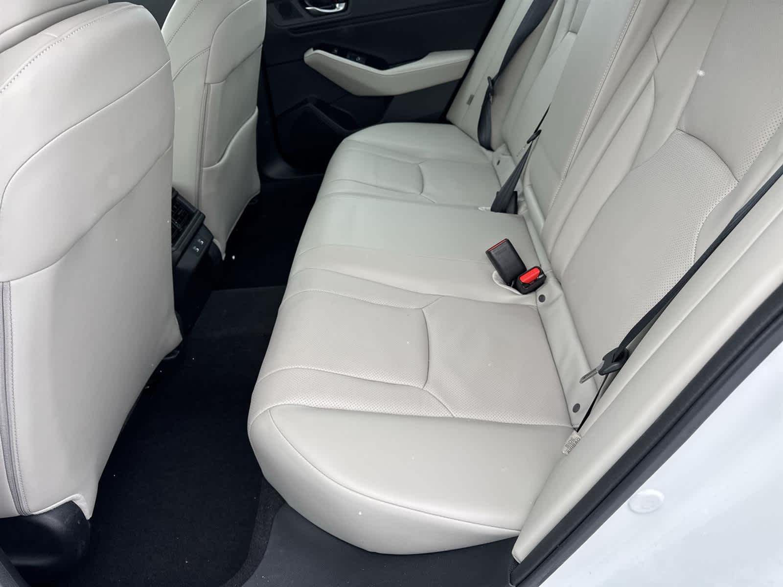 Thumbnail: 2025 Honda Accord - 14